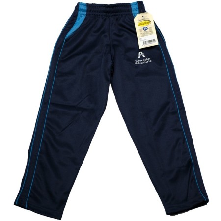 Calça de Elanca Ensino Fundamental e Médio