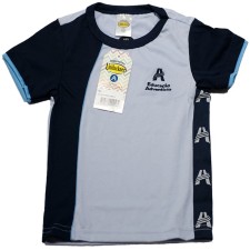 Camisetas Manga Curta Ensino Fundamental