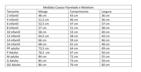 Moletom Canguru sem Zíper Ensino Médio e Fundamental - Image 2