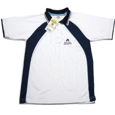 Camiseta Gola Pólo Ensino Médio