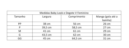 Degote V Feminino Ensino Médio - Image 2